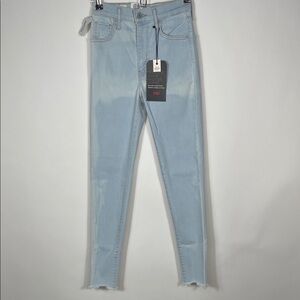 LEVI’s Light Blue Women's Jeans